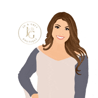 ShopJoGrey fashion style shopping new york GIF