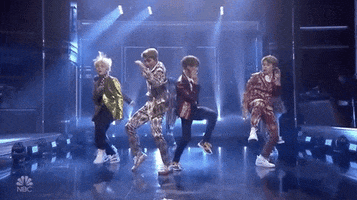 Tonight Show Btsonfallon GIF by The Tonight Show Starring Jimmy Fallon