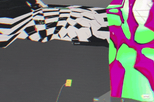 Art Augment GIF by Aleksey Efremov
