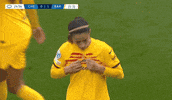Champions League Sport GIF by UEFA