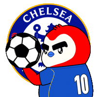 London Football Sticker by Retsba