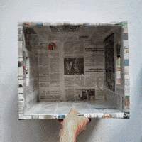 hogariando linda felicidad niños juguetes GIF