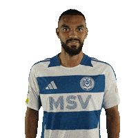 Tor Zebras Sticker by msvduisburg