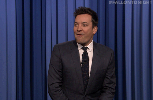 jimmy fallon lol GIF by The Tonight Show Starring Jimmy Fallon