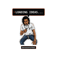 Mood Yes Sticker by TEAM AF