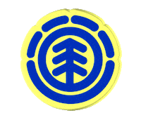 Elementskateboards Sticker by Element