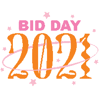 Big Little College Sticker by South By Sea