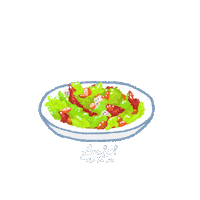 Blue Cheese Lifestyle Sticker by AMICI PH