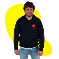 Got Talent Joe Sticker by Italia's Got Talent