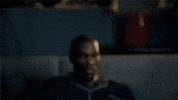 wake up dream GIF
