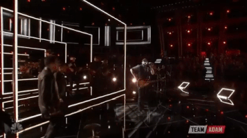 season 11 nbc GIF by The Voice
