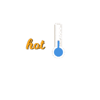 Summer Vibes Lato Sticker by Kolastyna