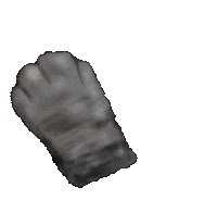 akimame cat hand check ねこ Sticker