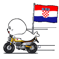 Lets Go Football Sticker by Sappy Seals