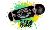 State Champs Sticker by Pure Noise Records