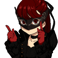 Sticker by PersonaSpain