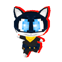 Sticker by PersonaSpain