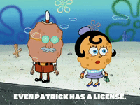 season 4 driven to tears GIF by SpongeBob SquarePants