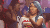music video GIF by K. Michelle