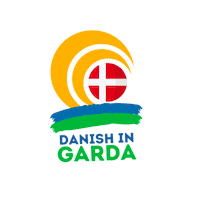 Garda Lake Italy Sticker by Lago di Garda Camping