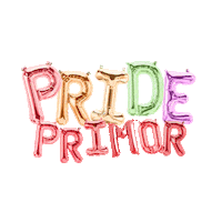 gay love Sticker by Neon Coco