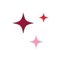 sparkles moic Sticker by Museum of Ice Cream