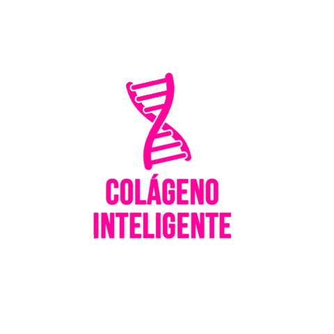 Colageno Sticker by Personalize Pharma