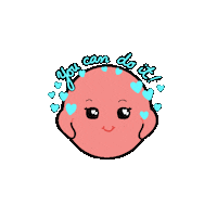 Happy Mental Health Sticker by UNICEF