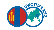 Diversity Flags Sticker by UWC Thailand