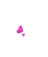 RoosterPOP love heart kiss amor Sticker