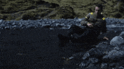 Jumpsuit GIF by twenty one pilots