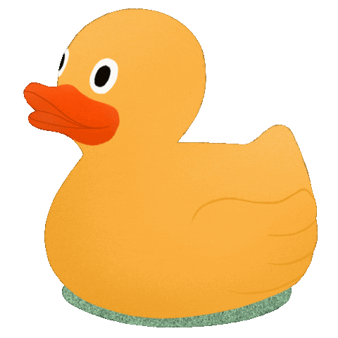 Happy Wink Sticker