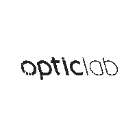 opticlab  Sticker