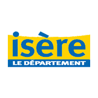 isereledepartement  Sticker