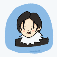 Explode Bubble Gum GIF