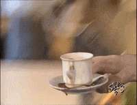 Snuls coffee cafe stress belgique GIF
