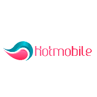 Sticker by Hotmobile