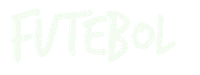Futebol Sticker