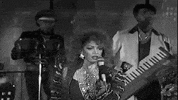 sheilaedrummer queen drums drummer percussion GIF