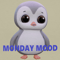 Happy 3D GIF by Pengu