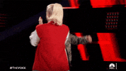 Nbc GIF by The Voice