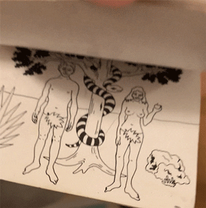 GIF by Jason Clarke