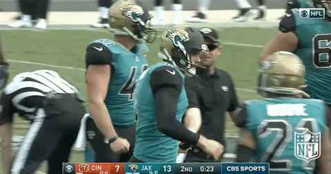 football sport GIF by NFL