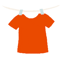 Basecamp59Clothes Sticker by Base Camp 59