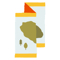 BaseCamp59 basecamp59 basecamp59mb basecamp59map Sticker