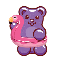 Summer Sweetweet Sticker by sweetstore