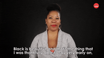 POC From Around The World Respond To "Black"