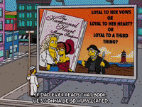 bart simpson episode 10 GIF