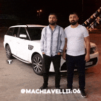 Taksi GIF