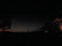beach sea GIF by Guy Trefler